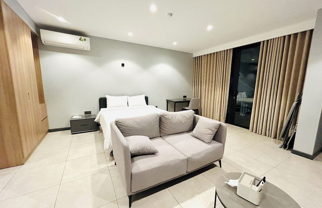 Sun Residence Hotel - Foto 15