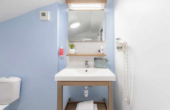 Appart'City Confort Niort Centre - Foto 28