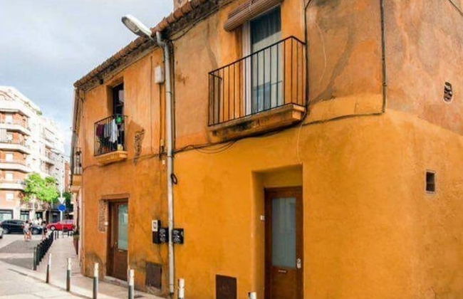 Unique 3 BED House in Horta By Myrentalhost - Foto 49