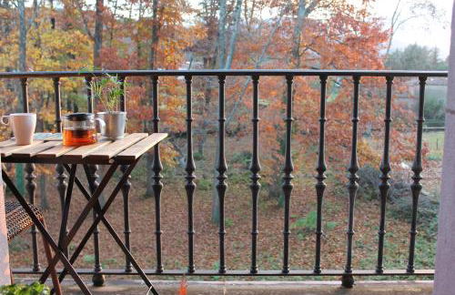 Aritza Apartamentos Turísticos Rurales - Foto 30