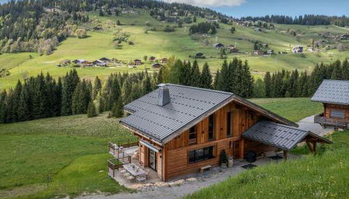 Chalet 1786 - OVO Network - Foto 4