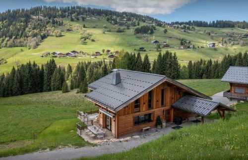 Chalet 1786 - OVO Network - Foto 4