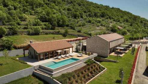 Villa Terra Moro - Split by Villas Guide - Foto 3