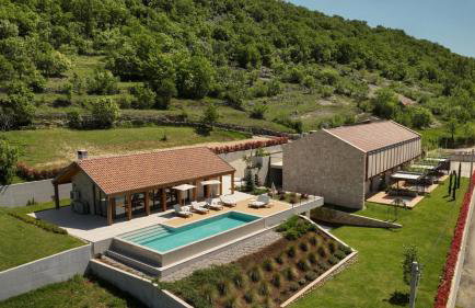 Villa Terra Moro - Split by Villas Guide - Photo 3