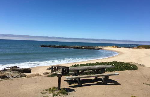 Pescadero Creek Inn - Foto 19