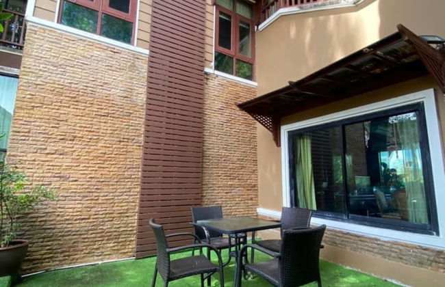 Angel Pool Villa Phuket - Foto 71