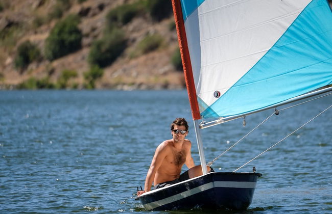 Casa do Rio Wine Hotel - Vallado - Foto 20