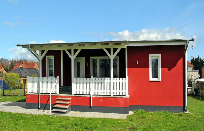 Bungalow, Senftenberg - Foto 1