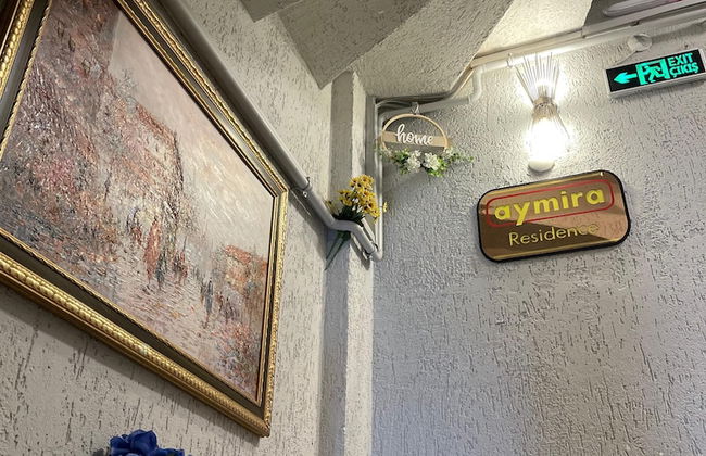 Aymira Suites - Foto 34