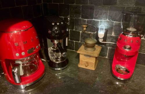 Unique Luxury Central Historic Landmark Home - Foto 40