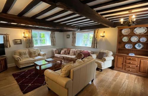 Ivy Cottage - Photo 4