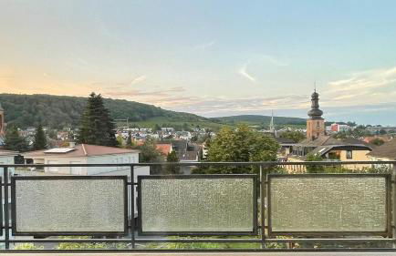 Apartment Panoramablick - Foto 1