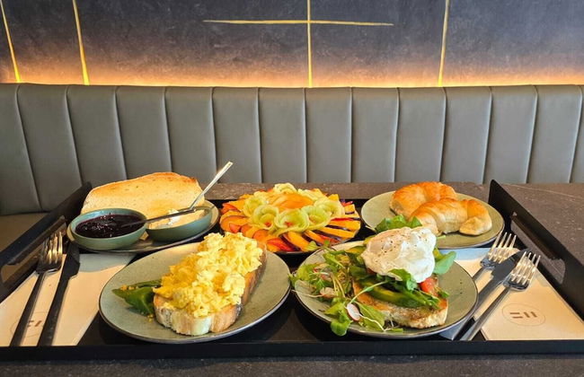 Eh Boutique Experience - Foto 43