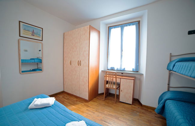 Agriturismo Campo Rosso - Foto 19