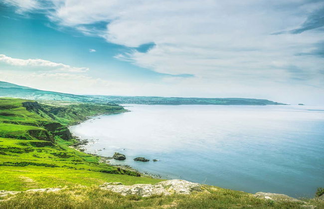 Giant's Causeway Private Tour - Foto 6