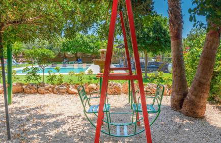 Cortijo Los Tulipanes Periana by Ruralidays - Foto 36