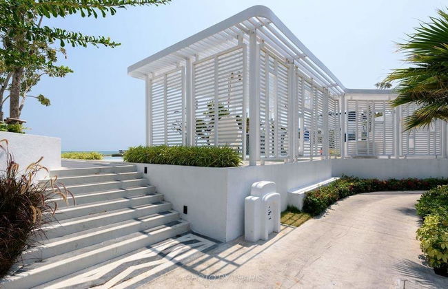 The Crest Hua Hin Rm.no.477 and 471 - Foto 40