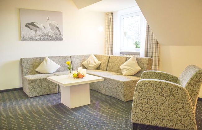 Nordsee Domizil Schobüll - Foto 30