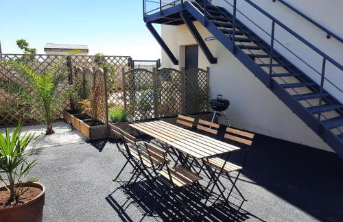 Duplex avec vue sur mer-La Rose des Vents - Photo 43