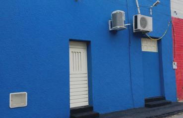 É DE CASA UNIDADE 02 APARTAMENTo 101 - Foto 1