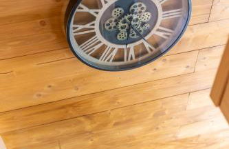 La maison d'Albane Briançon Serre Chevalier Vallée 5 personnes - Photo 13