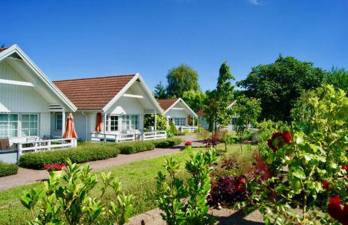 Schwedenhaus in der Hotelanlage Tarnewitzer Hof - Foto 4