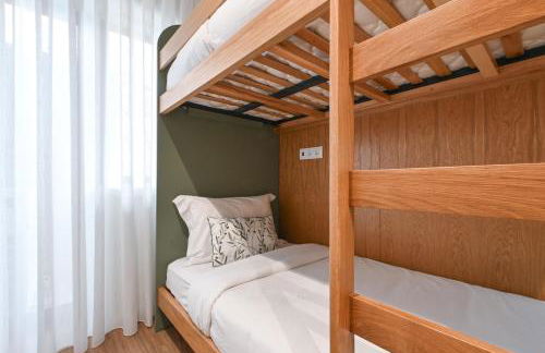 ON Apartments - Matosinhos Premium - Foto 32