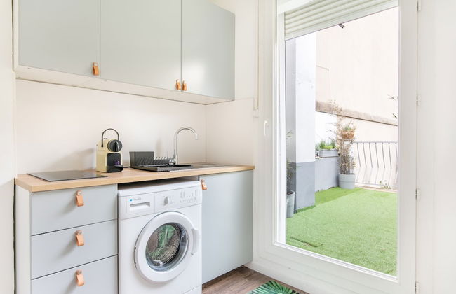 Appartements Centre Marseille - Foto 25