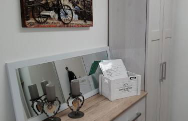 Ferienwohnung 32 im Ferienland Sonnenwald - Bayerischer Wald - Foto 8