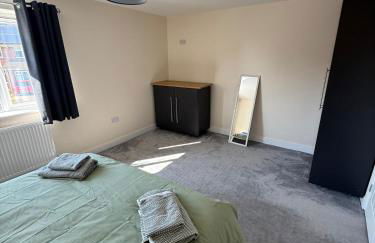 Crombie House - Foto 2