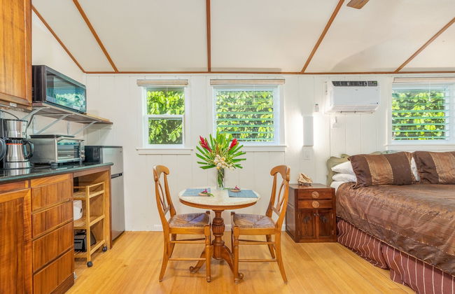 Fern Grotto Inn - Foto 19