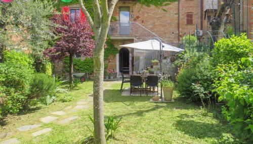 Villa La Superba - Foto 1