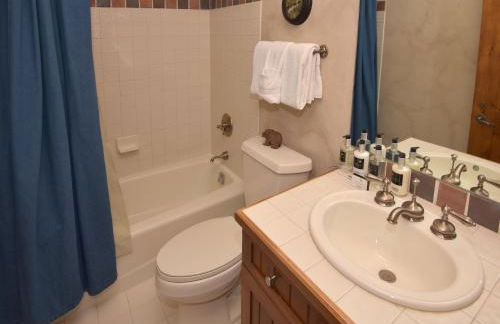 Elkhorn Lodge, A Vail Resorts Property - Foto 24