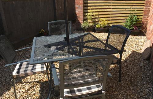 Entire guest house, in Pewsey Vale, Wiltshire - Foto 25