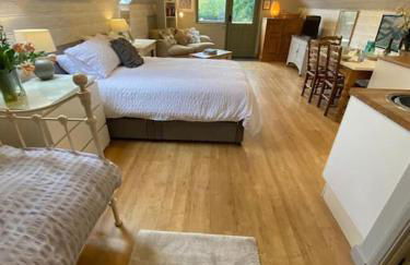 Hazelhurst - close to Bewl Water - Foto 1