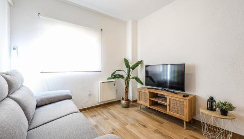 Stunning flat to enjoy Madrid - Foto 5