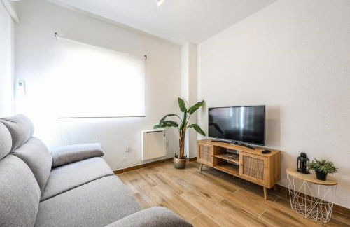 Stunning flat to enjoy Madrid - Foto 29