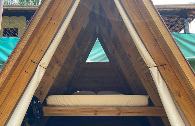 Glamping Maresias - Foto 5