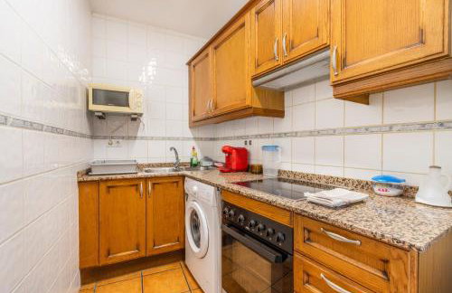Apartamento Cambuleta en La Bastida - Foto 16