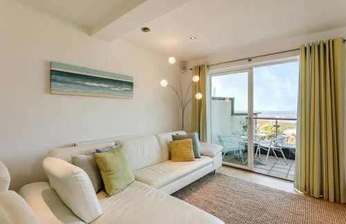 Apartment by the beach, sea views - Foto 5