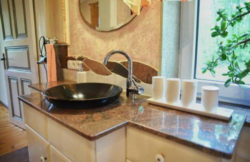 Wohnung am Wasser - Foto 9