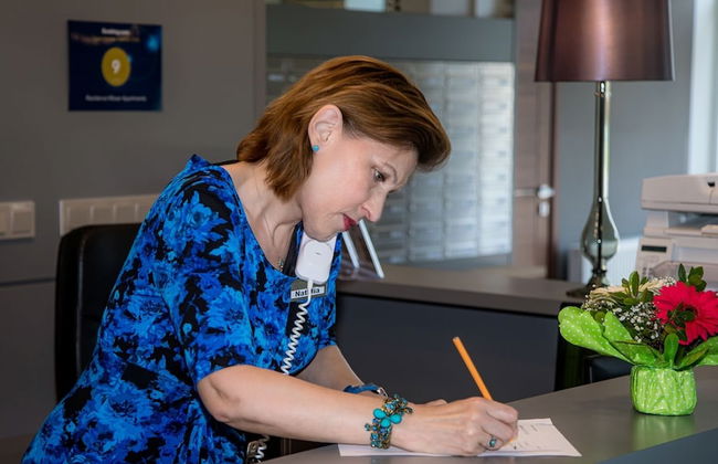 Rezidence Moser Apartments - Foto 79