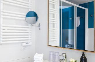 Aparthotel Adagio Paris Vincennes - Foto 51