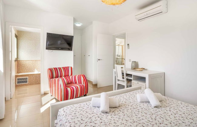 Villa Oleander - Foto 19