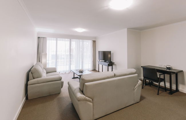 Newcastle Central Plaza - Foto 15