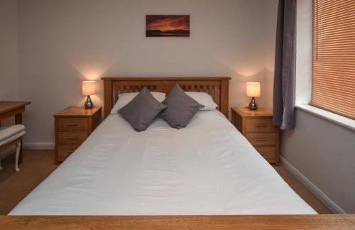 Parc y Bryn Serviced Apartments - Photo 21