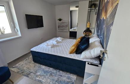 Blue Moon Apartment, now with Jacuzzi - Photo 32