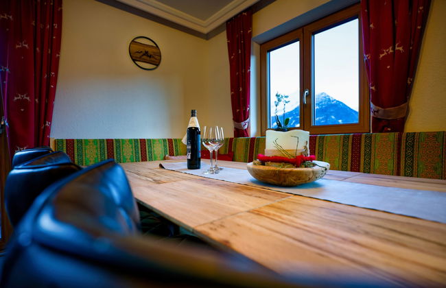 Apartment Taubenstein - Foto 29