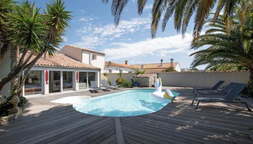 Villa La Jonchère - Foto 4, Other