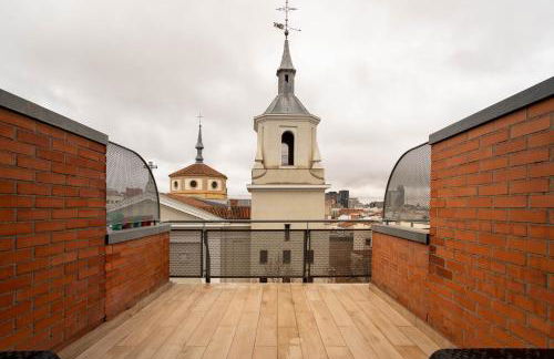 Victoria en Madrid - Foto 66